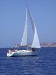 Crociera delle Eolie