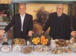A Tavola con Montalbano