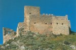 Tour dei Castelli dei  Chiaramonte