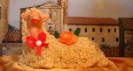 L'Agnello Pasquale