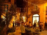 Bacco e la Kasbah